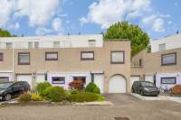 Woning Kastanjedal 24 Maassluis