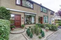Woning Hoefslag 23 Barendrecht