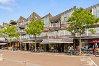 Woning Concourslaan 54 Hoofddorp