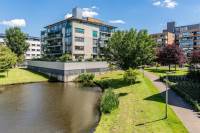 Woning Iepstate 2 Purmerend