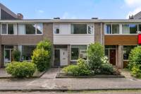 Woning Maarten Lutherweg 132 Amstelveen