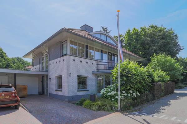 Woning Ypendael 17 Baarn