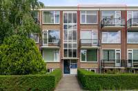 Woning Jhr. De Savornin Lohmanstraat 30 Ridderkerk