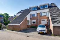 Woning Kinkelenburg 96 Dordrecht
