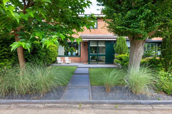 Woning Trilgras 3 Gouda