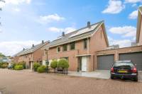 Woning Ida Gerhardtstraat 31 ALKMAAR