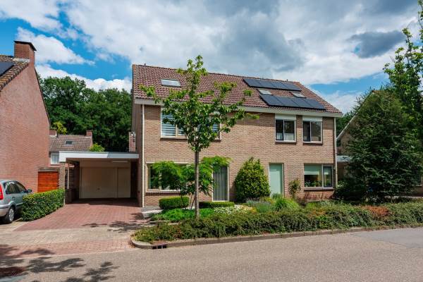 Woning Dille 24 Nijverdal