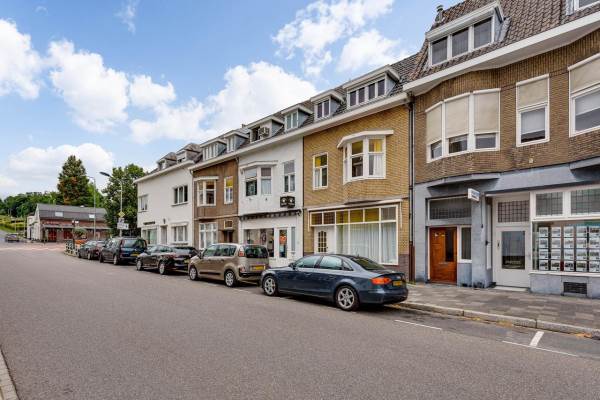 Woning Luikerweg 44 Maastricht