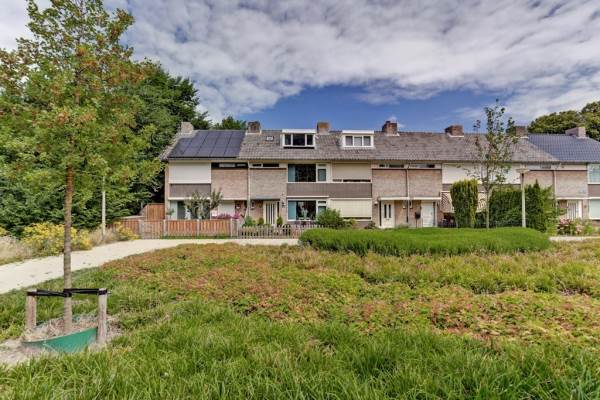 Woning Venuslaan 399 Eindhoven