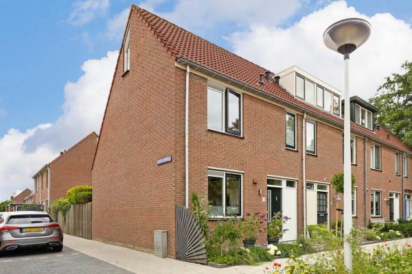 Woning Aletta Jacobsstraat 61 Assendelft