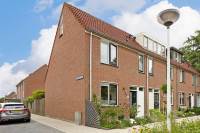Woning Aletta Jacobsstraat 61 Assendelft