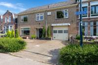 Woning Drieboomlaan 46 HOORN