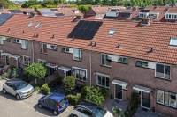 Woning Zernikelaan 57 Schoonhoven