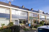 Woning Cipreslaan 51 Rotterdam