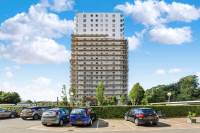 Woning Prins Clausplein 25 LEEUWARDEN