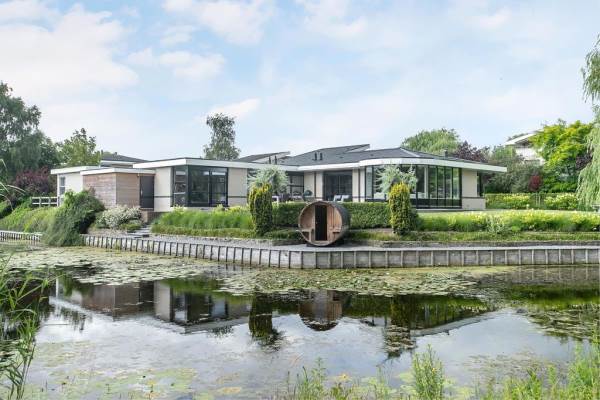 Woning Birdielaan 108 Lelystad