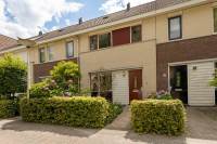 Woning Rietven 46 Enschede