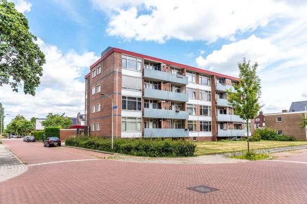 Woning Hommelstraat 25 Nijmegen