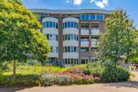 Woning Kronenburgersingel 72 Nijmegen