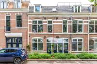 Woning Ubbergseweg 102 Nijmegen