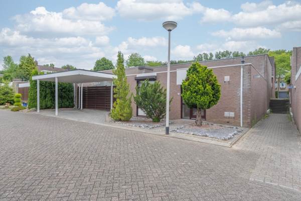 Woning Van Weerden Poelmanstraat 273 Heerlen