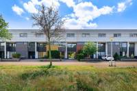 Woning Carel Willinklaan 38 Almere