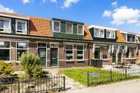 Woning Zandweg 104 Wormer