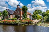 Woning Raadhuiskade 18 WILDERVANK