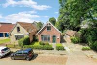 Woning Tsjaerderdyk 2 WIRDUM FR