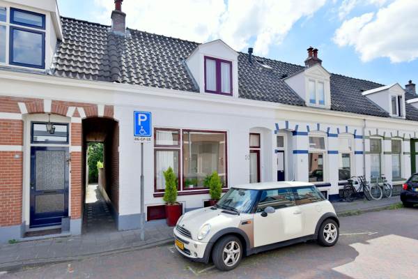 Woning Rijsweerdsweg 13 Deventer