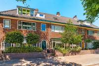 Woning Duinvlietstraat 15 Velsen-Noord