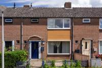 Woning Maarten Harpertsz. Trompstraat 23 Zutphen