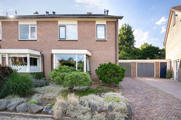 Woning Hoefijzer 11 Warnsveld