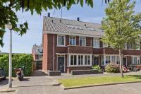 Woning Valeriaanhof 1 Kudelstaart