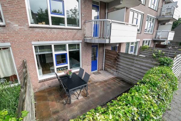 Woning Gravenlanden 41 Assen