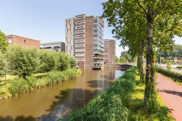 Woning La Palma 102 Zaandam