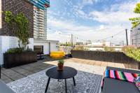 Woning Schiedamsedijk 66e Rotterdam