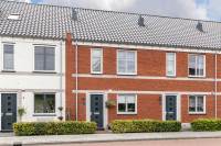 Woning Goldschmidtstraat 7 Nijkerkerveen