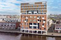 Woning Fanny Blankers-Koenplein 5 Haarlem