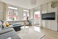 Woning Tweede Oosterparkstraat 171c Amsterdam