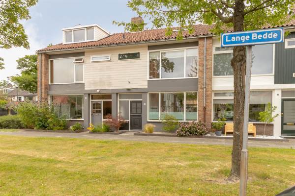 Woning Lange Bedde 50 Breda