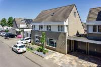 Woning Roerdomp 7 Breda
