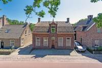 Woning 't Vaartje 38 Waspik