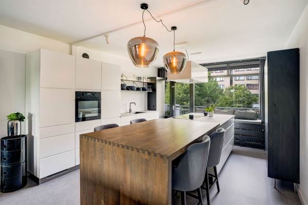 Woning Catharina van Rennesstraat 127 Den Haag