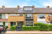 Woning Van Nijenrodelaan 23 De Meern