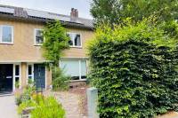 Woning Oranje Nassaulaan 33 Bilthoven