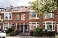 Woning Olmenstraat 4RD Haarlem