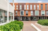 Woning Pruimenboomplein 19 IJmuiden