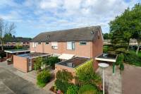 Woning De Ronde Maat 41 Rijssen