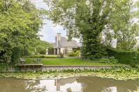 Woning 's Heerenwei 51 Zevenbergen